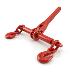 Ratchet Chain Binder 5/16" - 3/8" 5400LBS | Safe & Tie