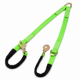 Axle V-Strap (2-Inch x 4 ft)