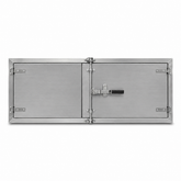 18 x 18 x 60-Inch Cam Lock Tool Box