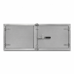 18 x 18 x 60-Inch Cam Lock Tool Box