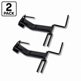 2 Pack Flatbed Trailer Strap Winder for Tie Down Straps