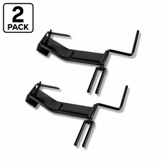 2 Pack Flatbed Trailer Strap Winder for Tie Down Straps