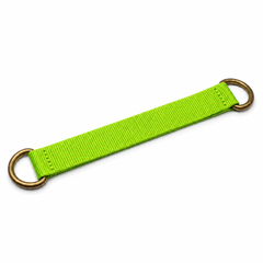 Straps with D-Ring (36-Inch)
