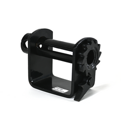 4-Inch Portable Bolt-On Winch