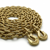 Cargo Chain G70 5/16-Inch x 30 ft