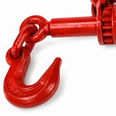 Ratchet Chain Binder 3/8-Inch - 1/2-Inch