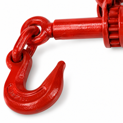 Ratchet Chain Binder 3/8-Inch - 1/2-Inch