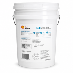 Shell Rotella T4 15W-40 (5 Gallon Pail)