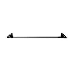4-Pack Heavy Duty Coil Racks 33" x 3" for Flatbed Trailers