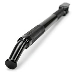 40" Combination Winch Bar – Black