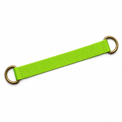 Straps with D-Ring (36-Inch)