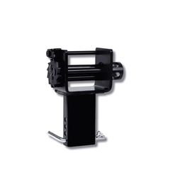 2 Pack Stake Pocket Winch for Flatbed Trailers