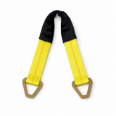 Axle Straps (36-Inch)