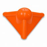 Plastic Tarp Guard Corner Protector