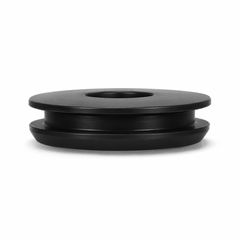 Rubber Gladhand Seals (Black)