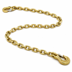 Cargo Chain G70 5/16-Inch x 20 ft