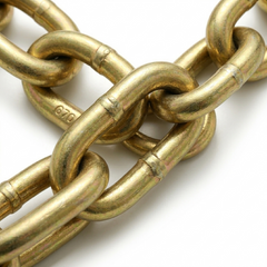 Cargo Chain G70 5/16-Inch x 30 ft