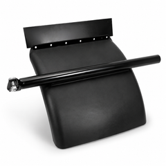 Poly Quarter Fender (24-Inch x 24-Inch)