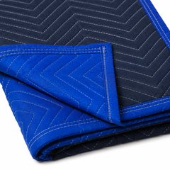 Heavy Duty Moving Blanket (72-Inch x 80-Inch, 6 lbs)