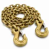 Cargo Chain G70 5/16-Inch x 20 ft