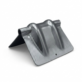 Steel Corner Protector 6-Inch x 4-Inch