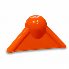 Plastic Tarp Guard Corner Protector