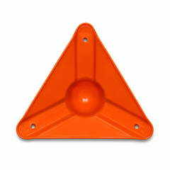 Plastic Tarp Guard Corner Protector