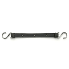 15" Bungee Cords / Box of 50 | Safe & Tie