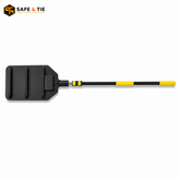 8ft Telescopic V Edge Protector