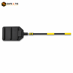 8ft Telescopic V Edge Protector