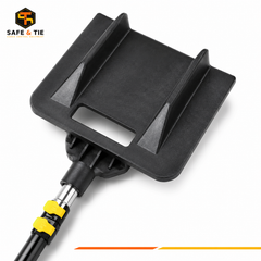 8ft Telescopic V Edge Protector