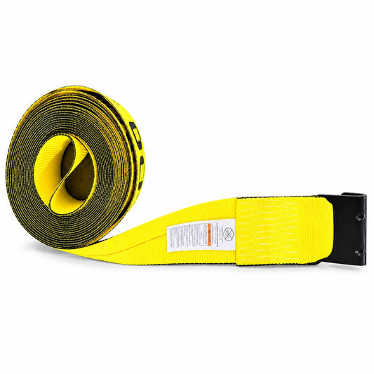 Ratchet Strap