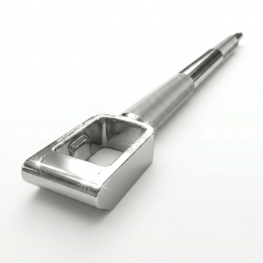 Winch Bar Guide: Choose the Right Bar and Use It Safely