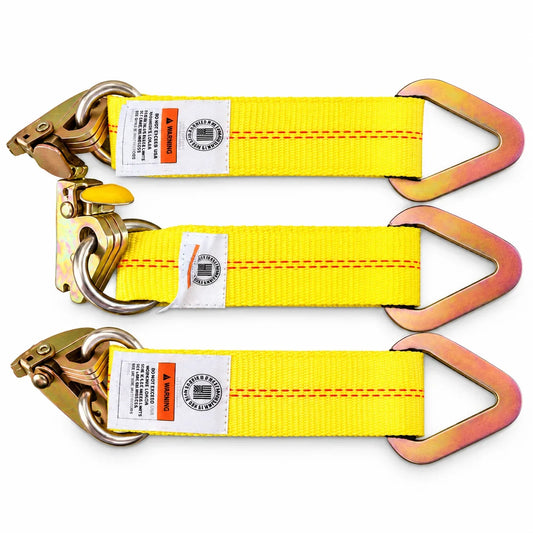 E Track System Explained: A Beginner’s Guide