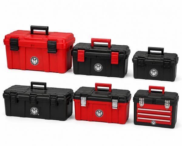 Tool Boxes
