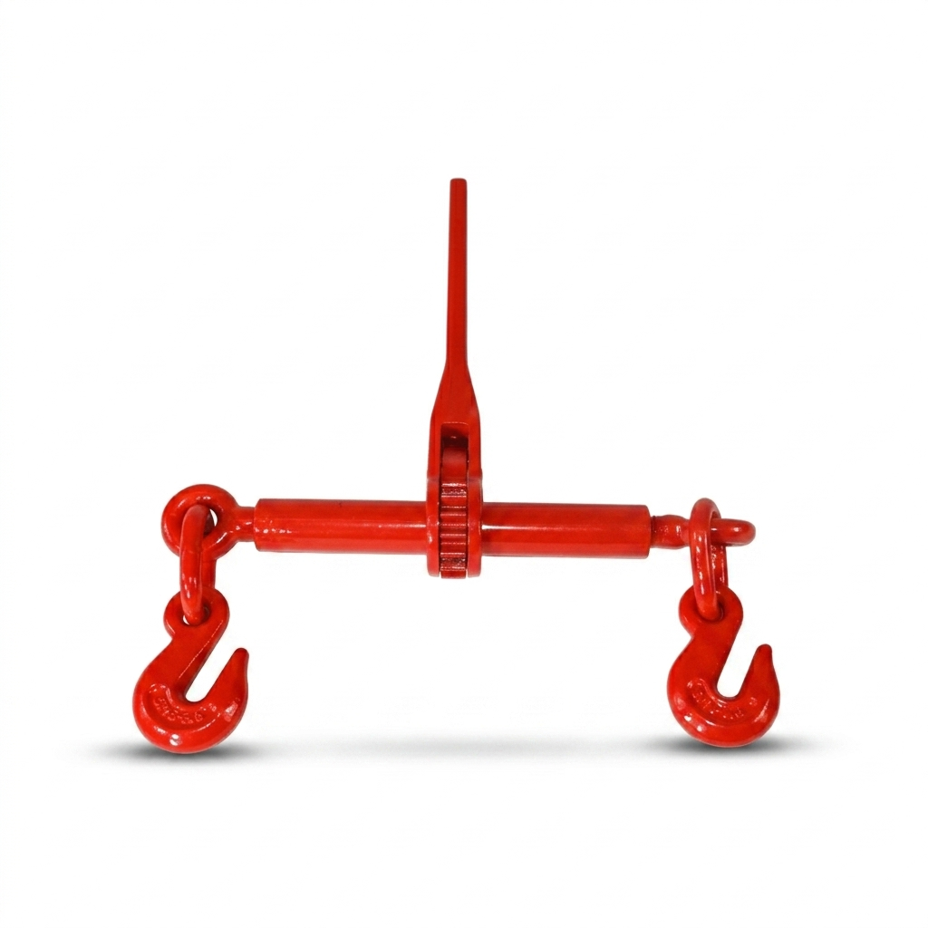 Ratchet Chain Binder 5/16" - 3/8" 5400LBS | Safe & Tie