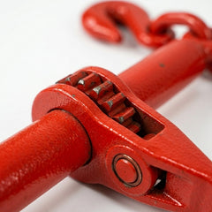 Ratchet Chain Binder 5/16" - 3/8" 5400LBS | Safe & Tie