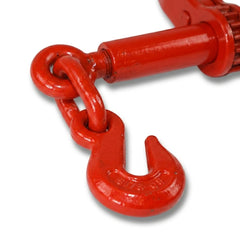 Ratchet Chain Binder 5/16" - 3/8" 5400LBS | Safe & Tie