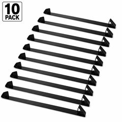 10 Pack Coil Rack 33" x 3" for Flatbed Trailers