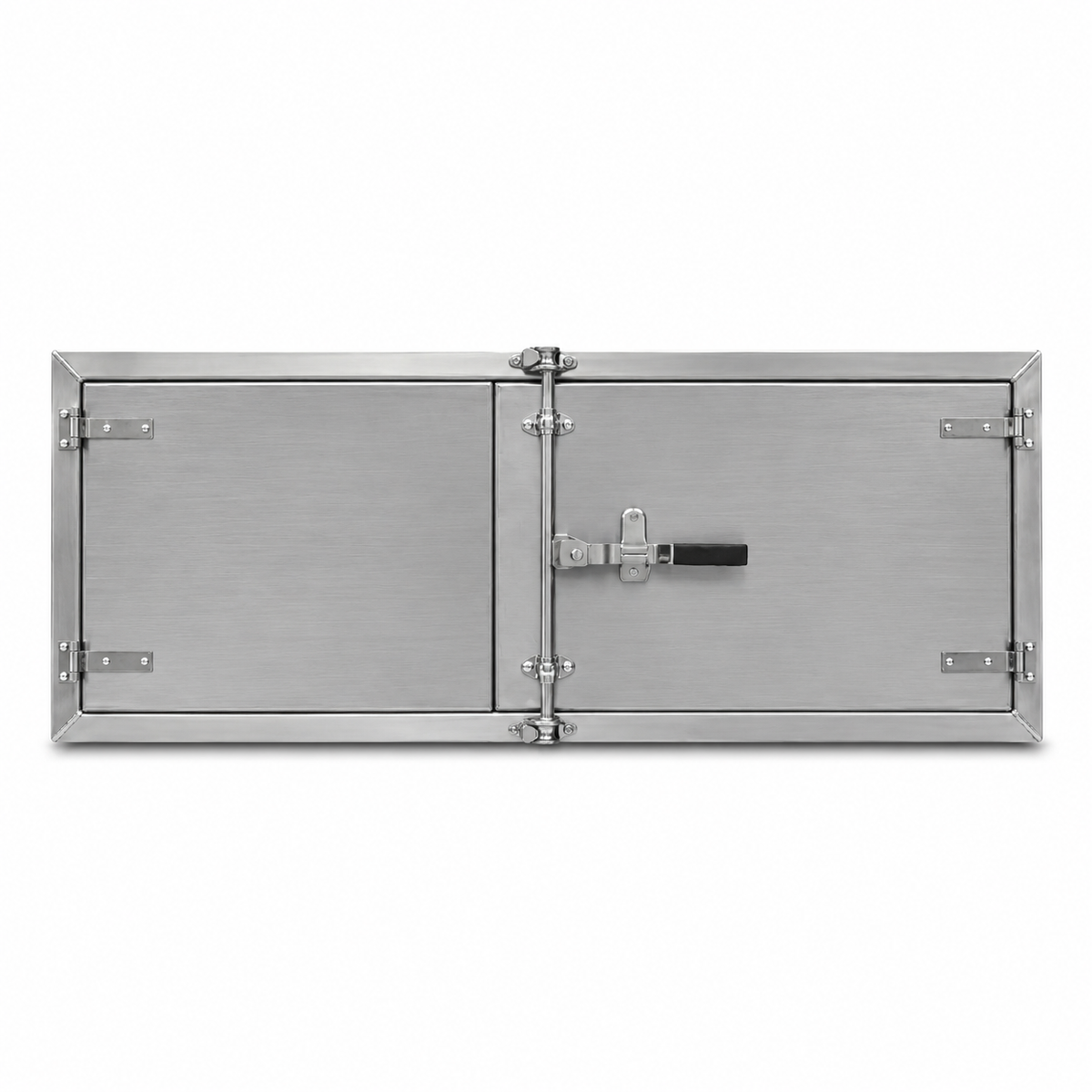 18 x 18 x 60-Inch Cam Lock Tool Box