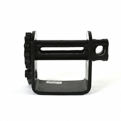 4-Inch Portable Bolt-On Winch