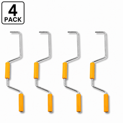 4PC Portable Strap Winder for Tie Down Straps