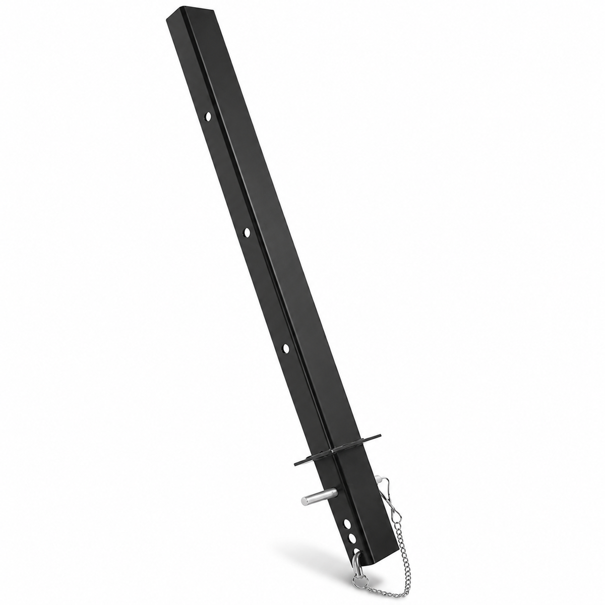 54-Inch Adjustable C Channel Pipe Stake