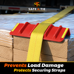 Edge Protector 8-Inch x 8-Inch x 48-Inch