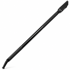 40" Combination Winch Bar – Black