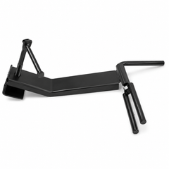 All-in-One Flatbed Tarp & Cargo Control Kit