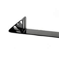 8 Pack Coil Rack 33" x 3" for Flatbed Trailers
