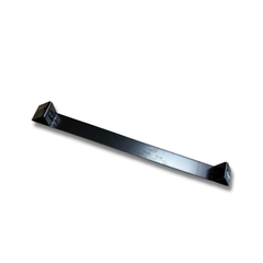 10 Pack Coil Rack 33" x 3" for Flatbed Trailers