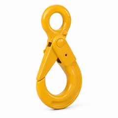 Eye Self-Locking Hook