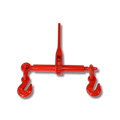 2 Pack Ratchet Chain Binder 5/16" - 3/8" 5400 LBS